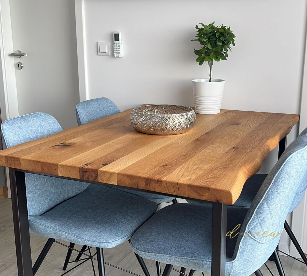 D-View Premium Mobile Home - Panoramic Seaview - 150 M From Beach, Free Parking ドラゲ エクステリア 写真