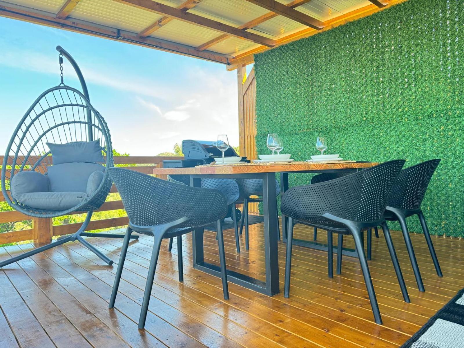 D-View Premium Mobile Home - Panoramic Seaview - 150 M From Beach, Free Parking ドラゲ エクステリア 写真